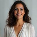Headshot of Priya Singh, Visual Artist