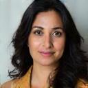 Headshot of Sunita Desai, Arts Journalist