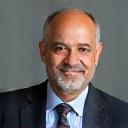 Headshot of Arjun Mehta, Gallery Director